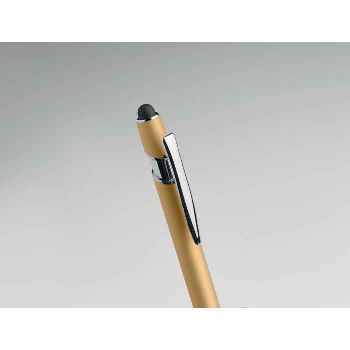 SIPARO - Gerecyclede aluminium balpen