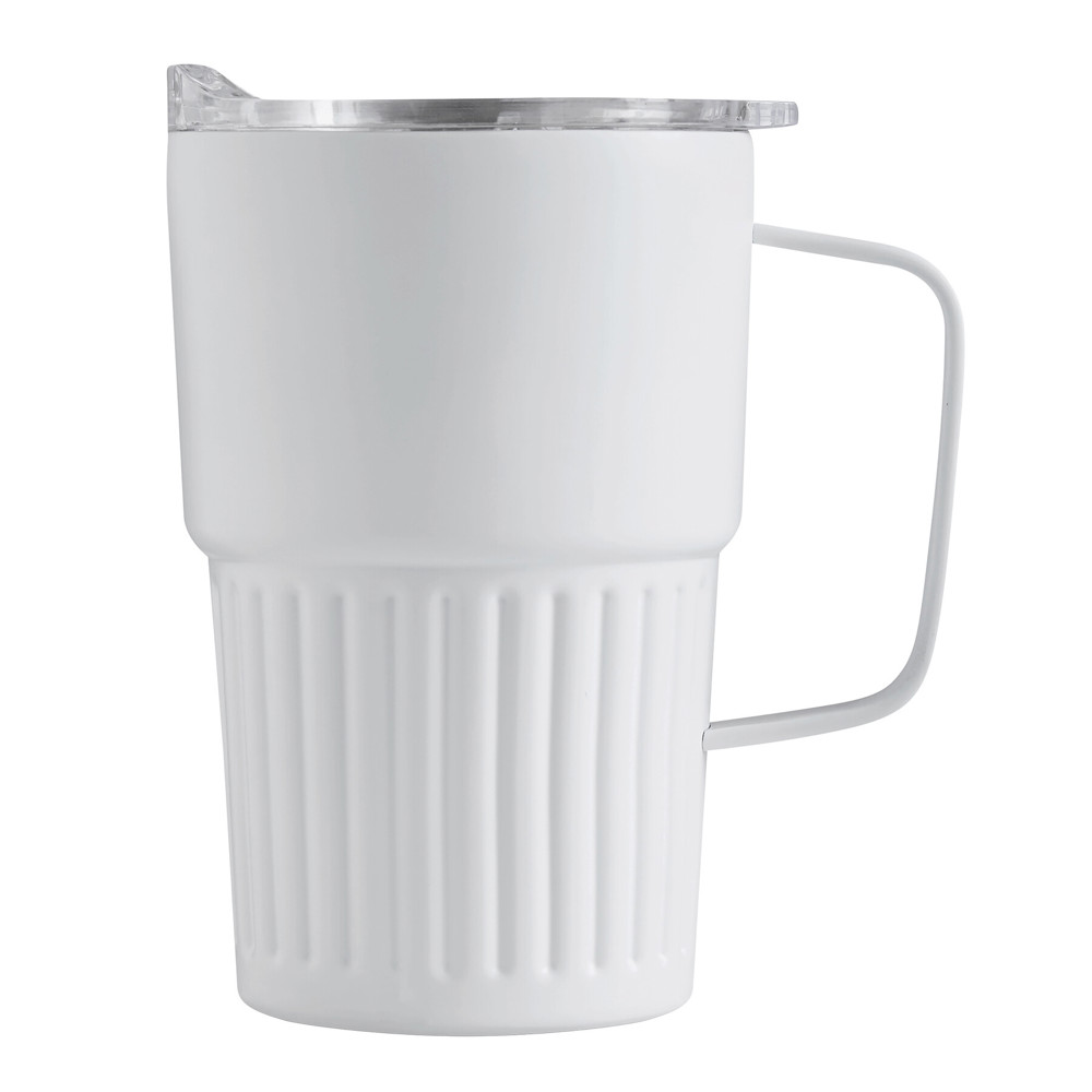 WAVE HOLD - Vacuüm drinkbeker