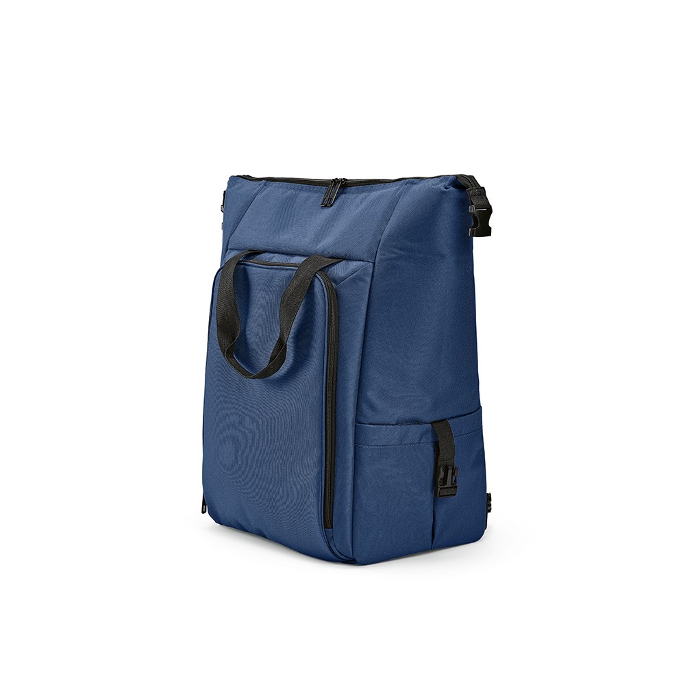 Dublin Koeler 28L rPET - Blauw