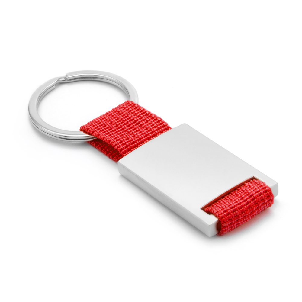 Sleutelhanger Yip - voor bedrijven en relatiegeschenken - ROJ