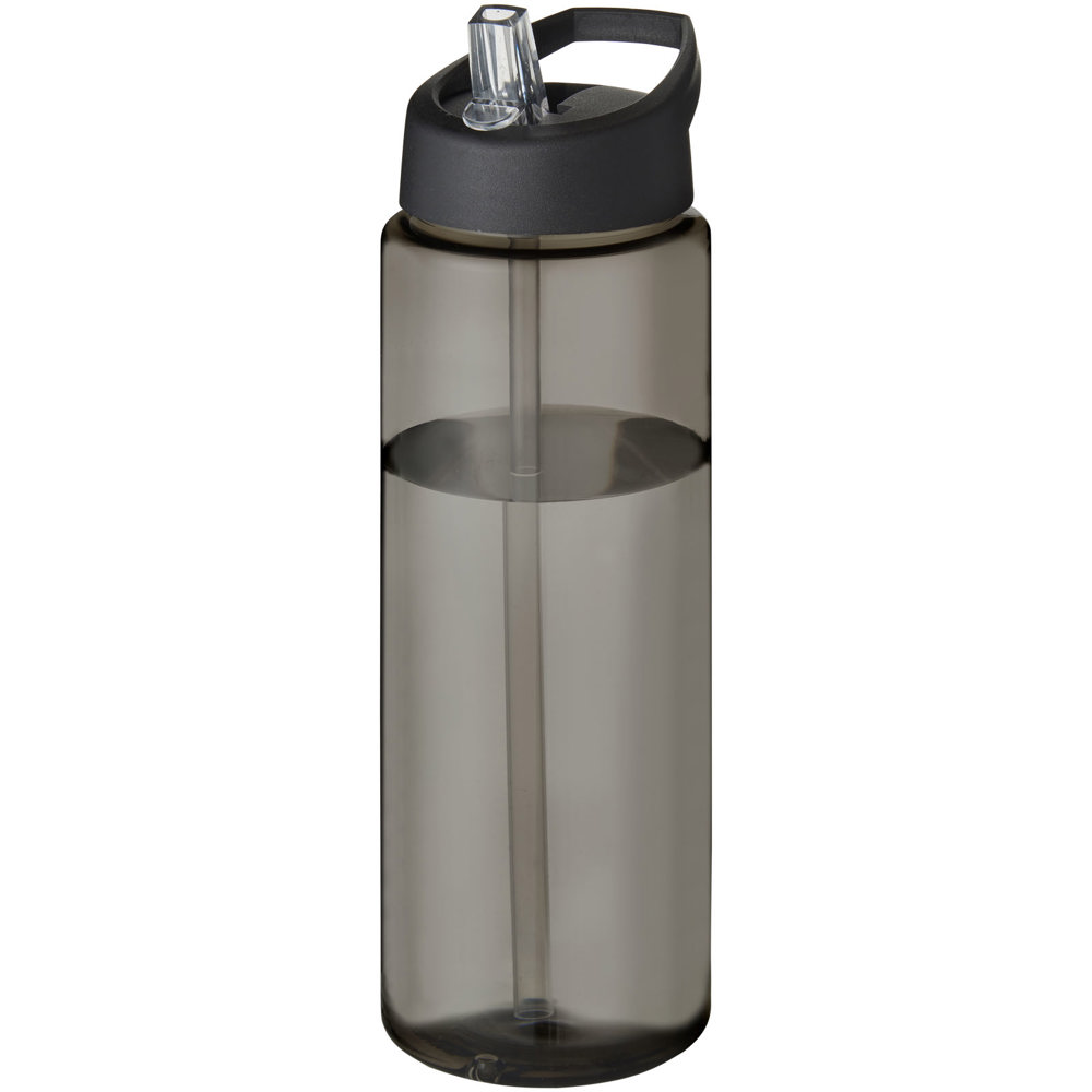 H2O Active® Eco Vibe 850 ml drinkfles met tuitdeksel - met logo of onbedrukt bestellen