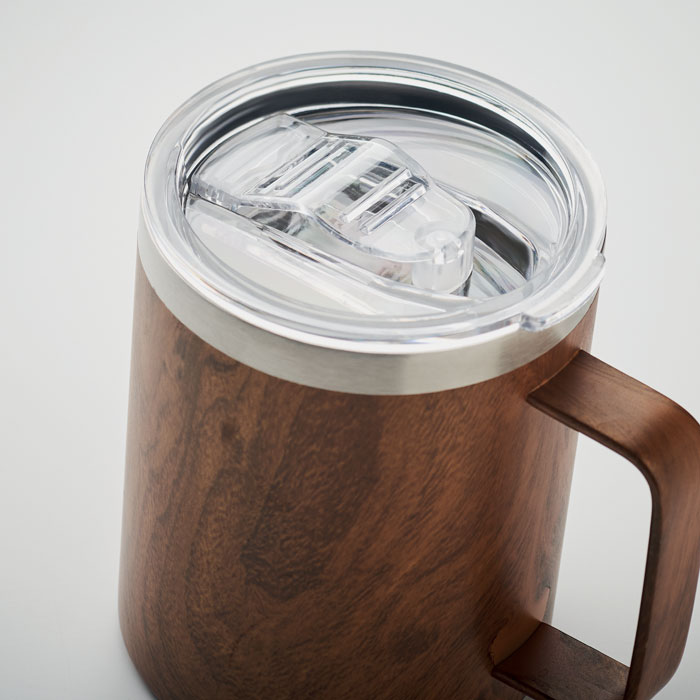 NAMIB MUG - Dubbelwandige beker 300 ml