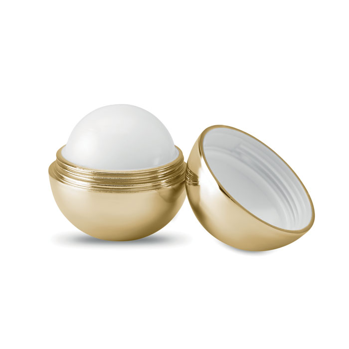 UV SOFT - Lippenbalsem - met logo of onbedrukt bestellen - Goud