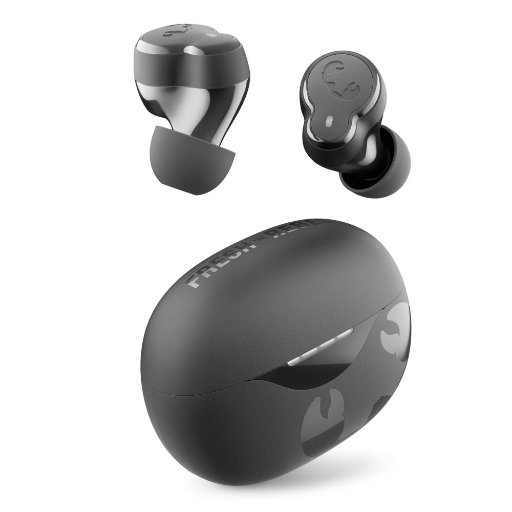 Fresh 'n Rebel Twins Breez True Wireless Oordopjes