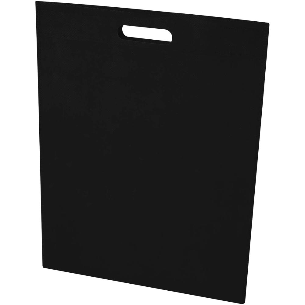 EcoSeal GRS gerecyclede non woven draagtas 5 l - bedrukt of onbedrukt verkrijgbaar