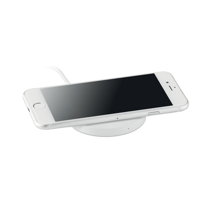 FLAKE CHARGER - Draadloze oplader