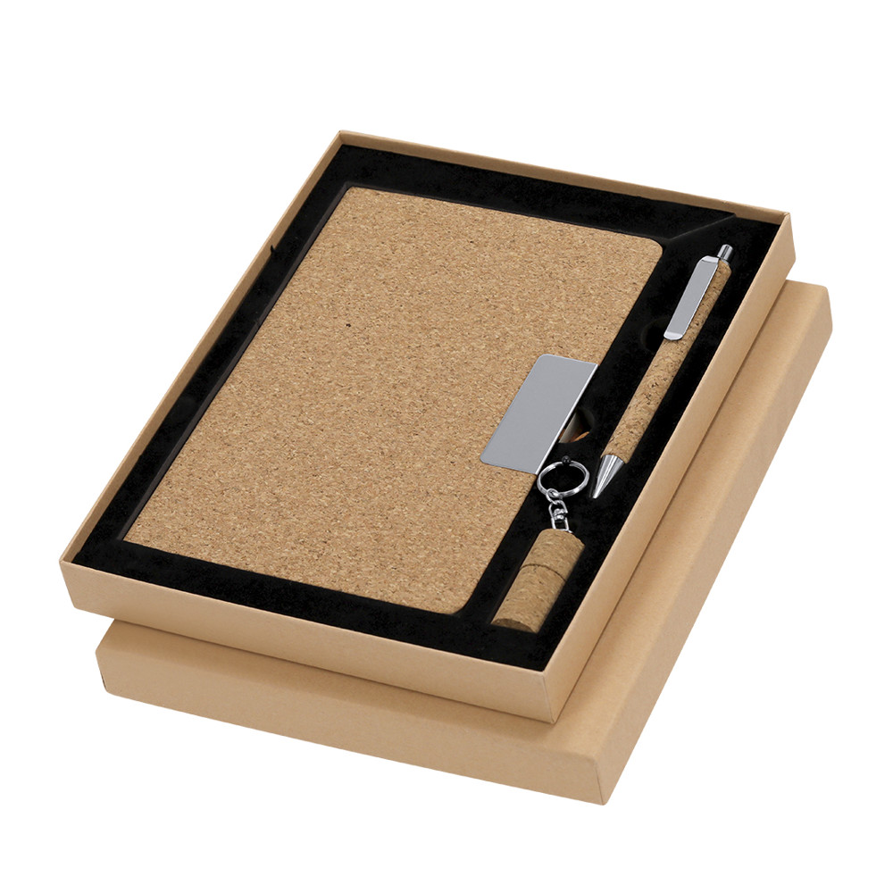 Set Patrick - voor bedrijven en relatiegeschenken