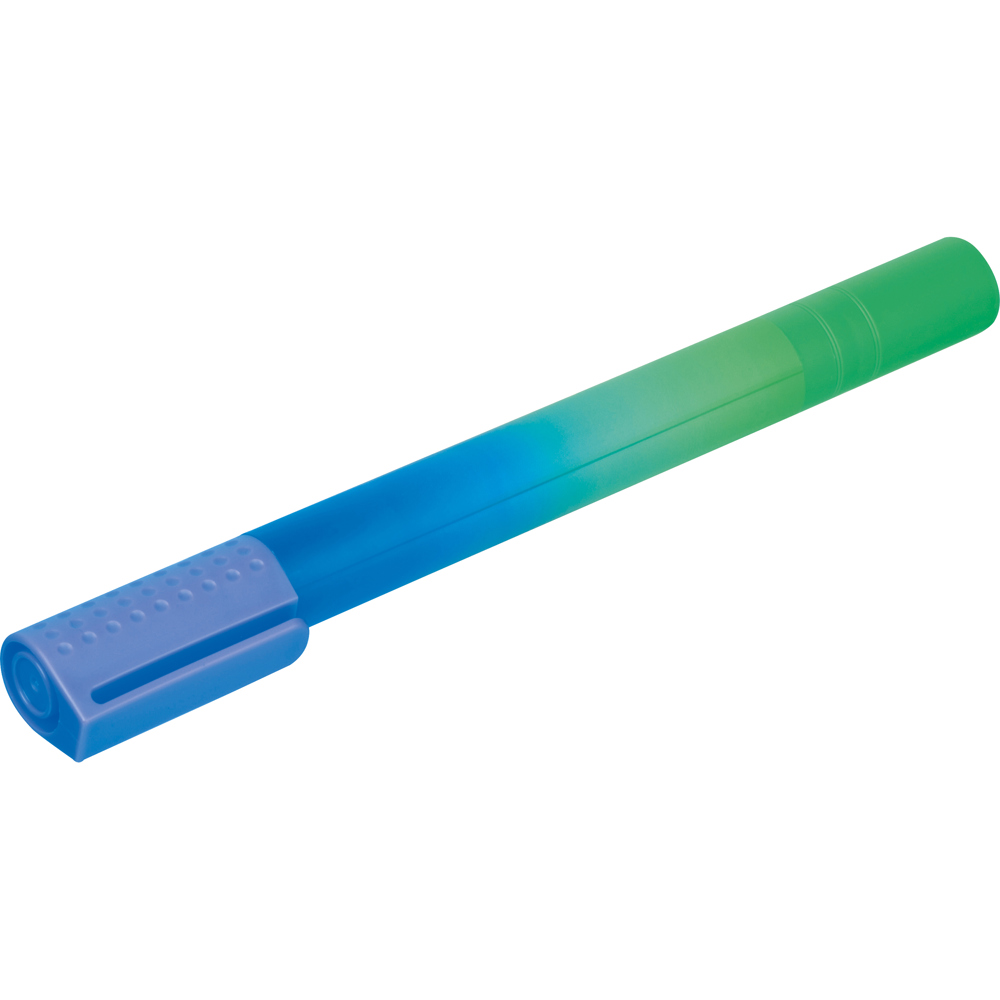 Markeerstift – tweekleurig
