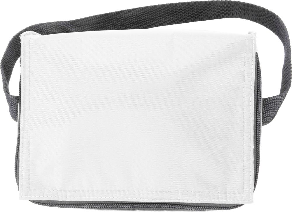 Polyester (420D) koeltas Cleo