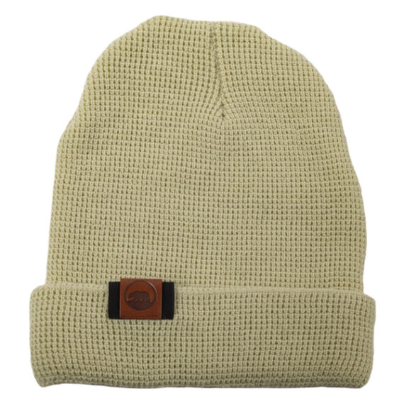 So Comfy luxury gebreide muts - kopen of bedrukken