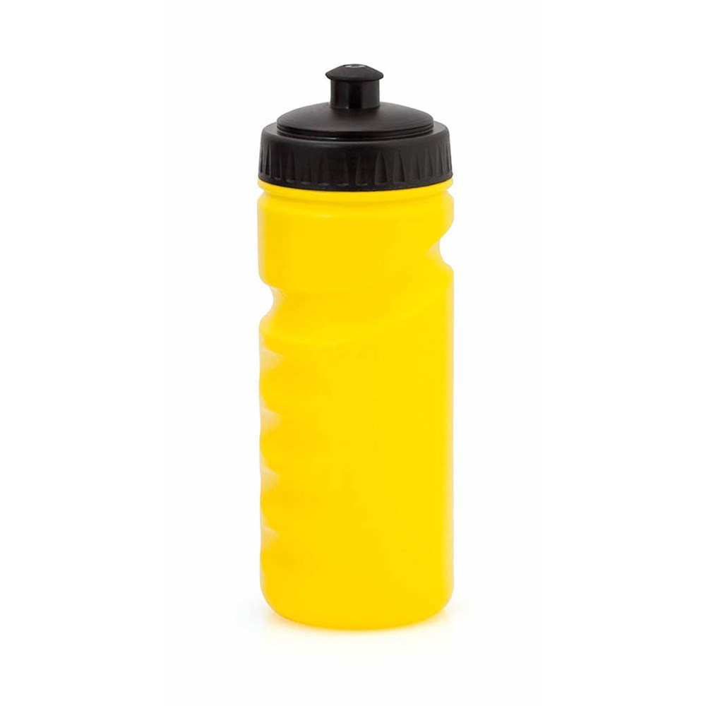 Fles Iskan - bedrukt of onbedrukt verkrijgbaar - AMA