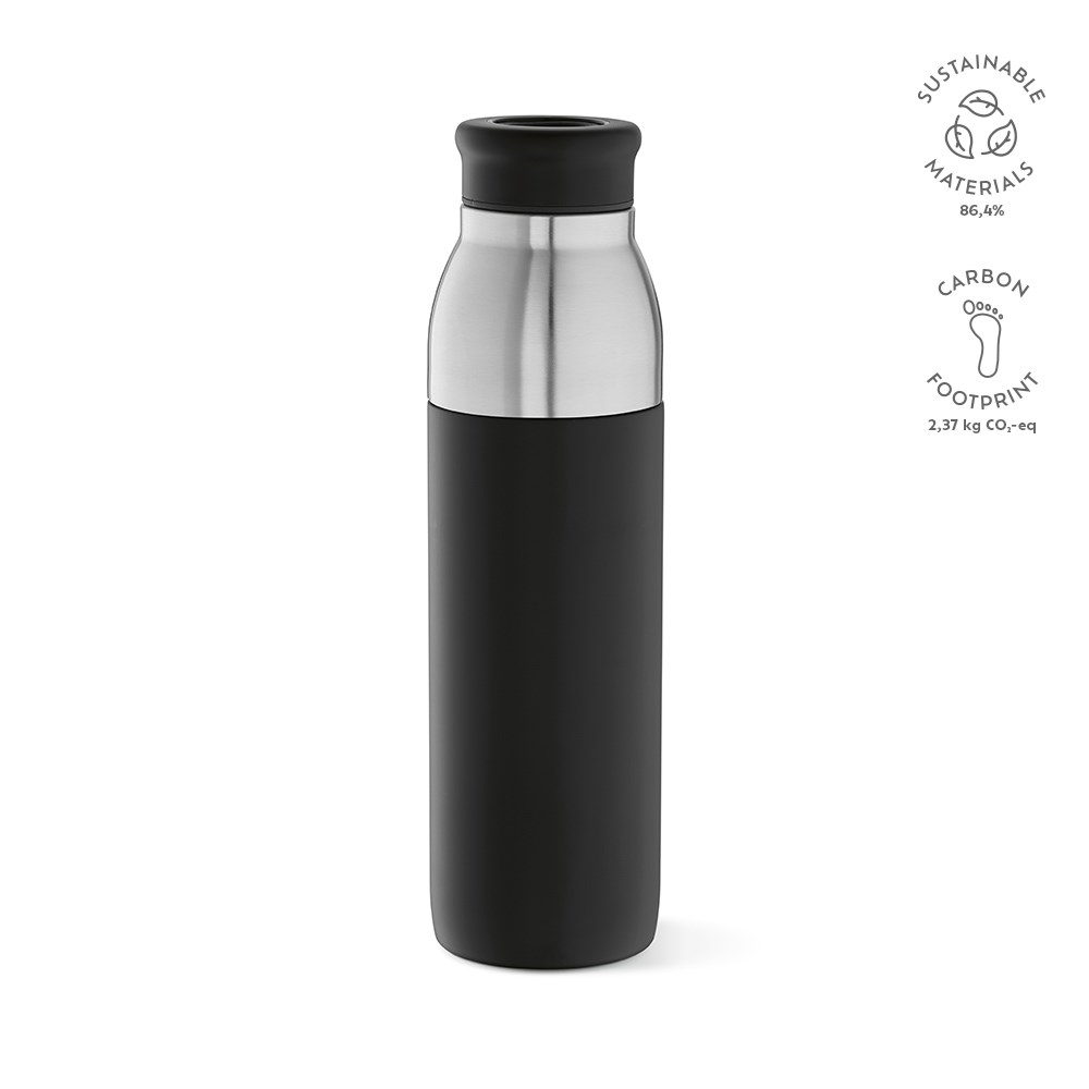 Colorado fles gerecycled roestvrij staal 760 ml - kopen of bedrukken
