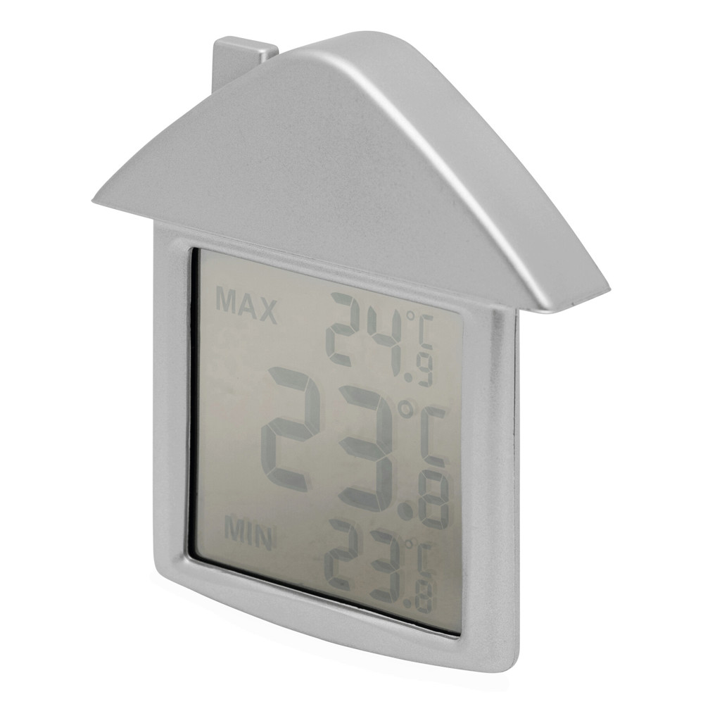 COMFORT - Thermometer - bedrukt of onbedrukt verkrijgbaar