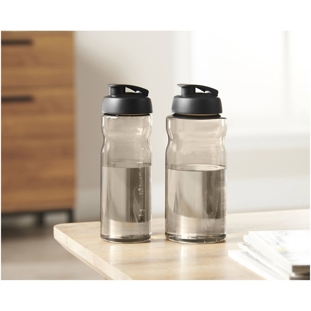 H2O Active® Base 650 ml sportfles met flipcapdeksel