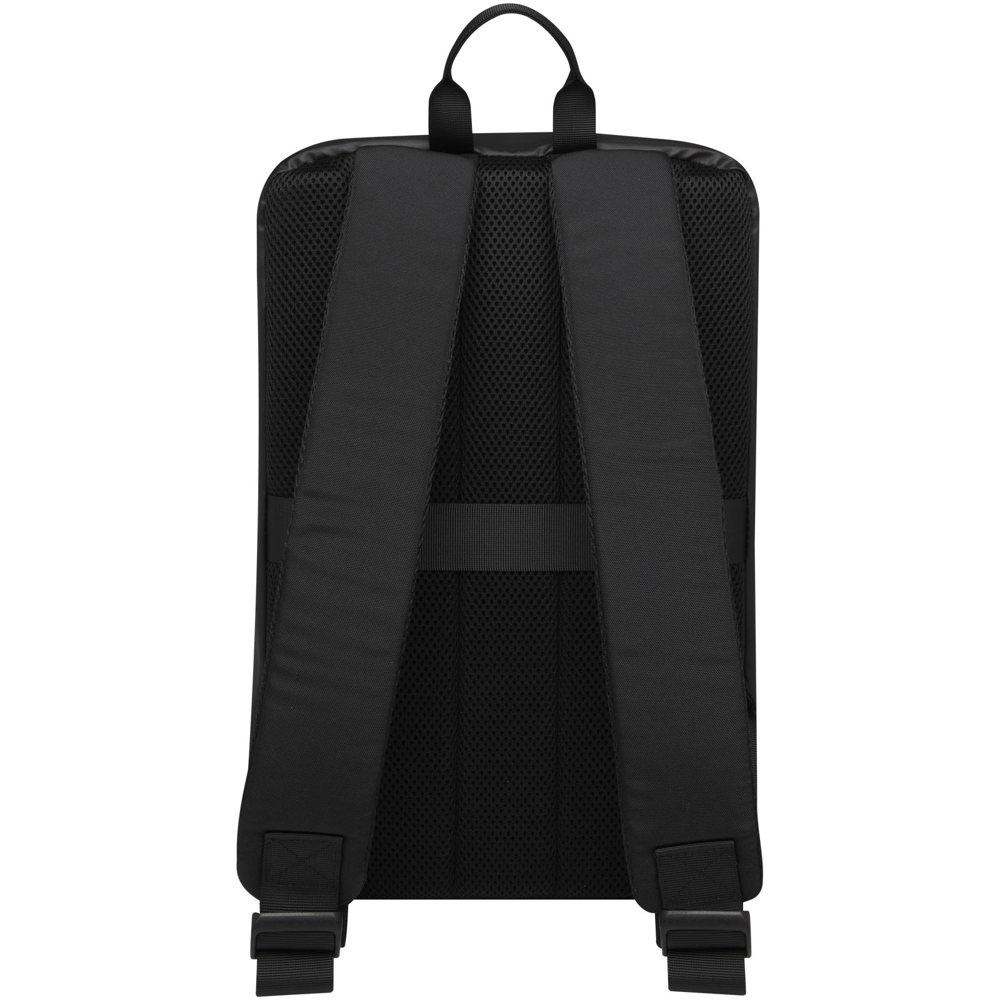 Rise GRS gerecyclede 15,6 inch laptoprugzak 