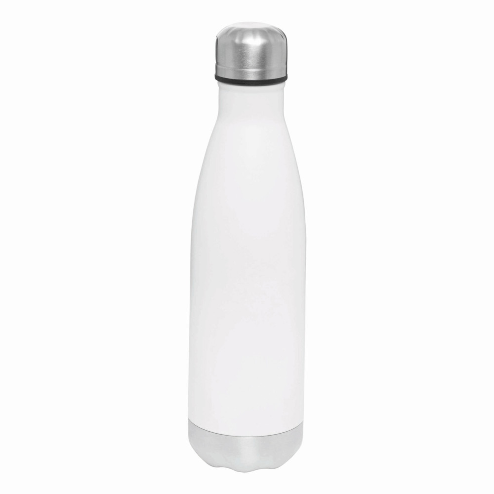 GOLDEN TASTE - Vacuüm-isoleer-drinkfles