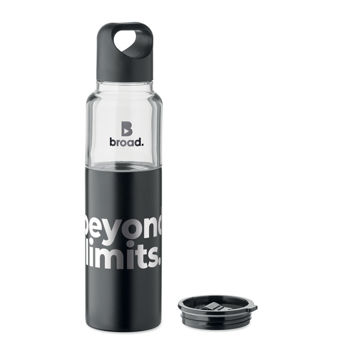 DUALUSE - 2-in-1 fles 610ml