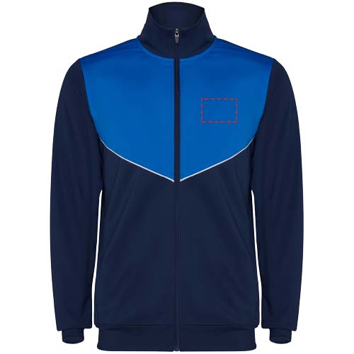 Evans 225 g/m² trainingspak voor kinderen