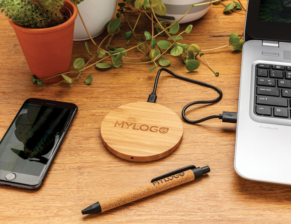 Write tarwestro en kurk pen