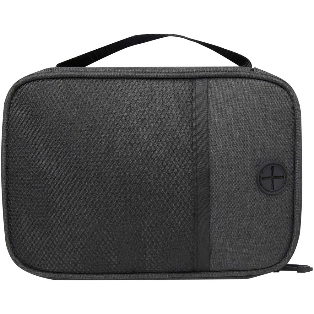 Ross GRS RPET tech etui 1 l