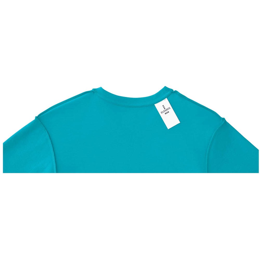 Heros 150 g/m² heren t-shirt met korte mouwen