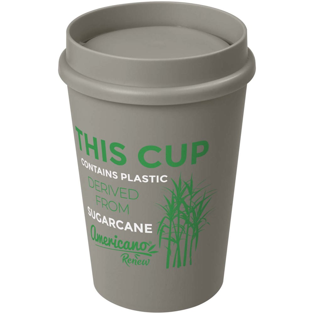 Americano® Switch Renew 300 ml beker met 360° deksel