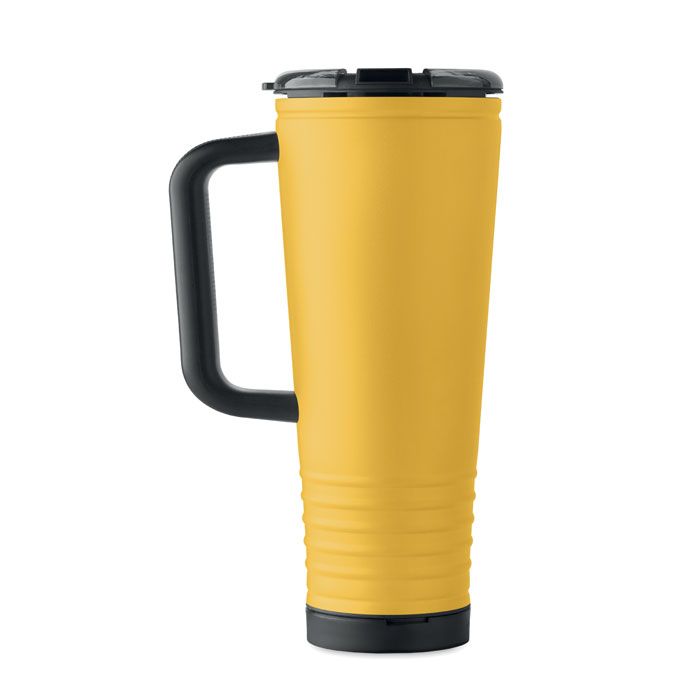 HOWLER CUP - Dubbelwandige beker 700ml.