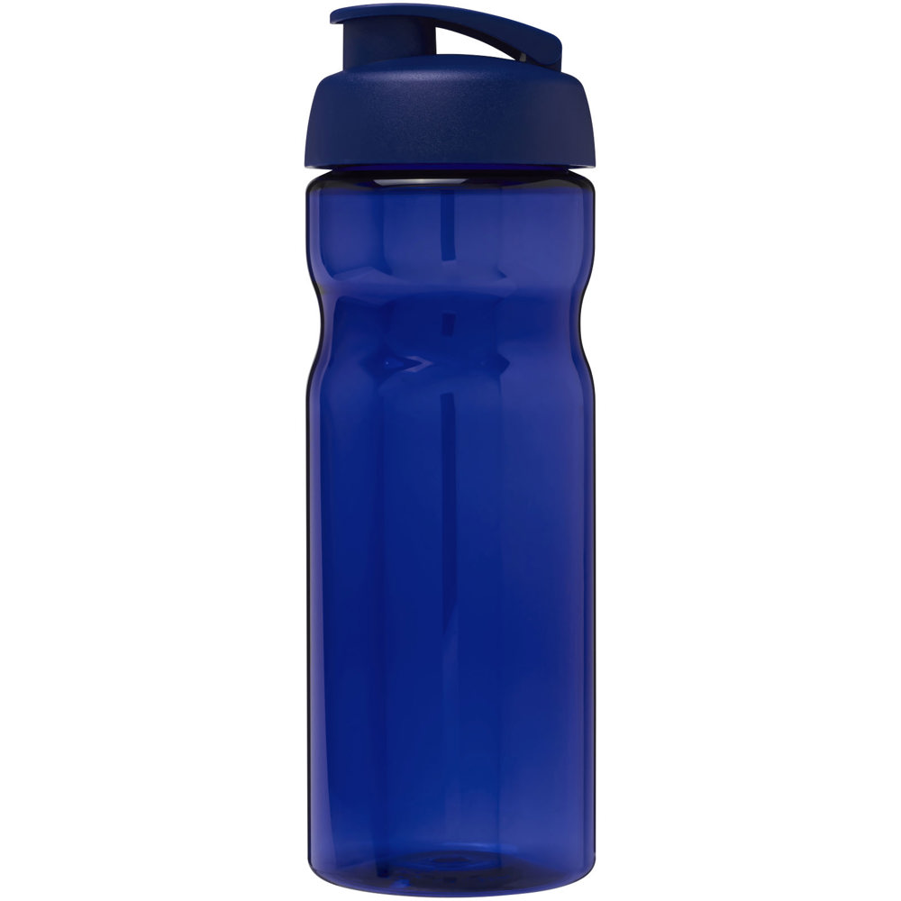 H2O Active® Base 650 ml sportfles met flipcapdeksel