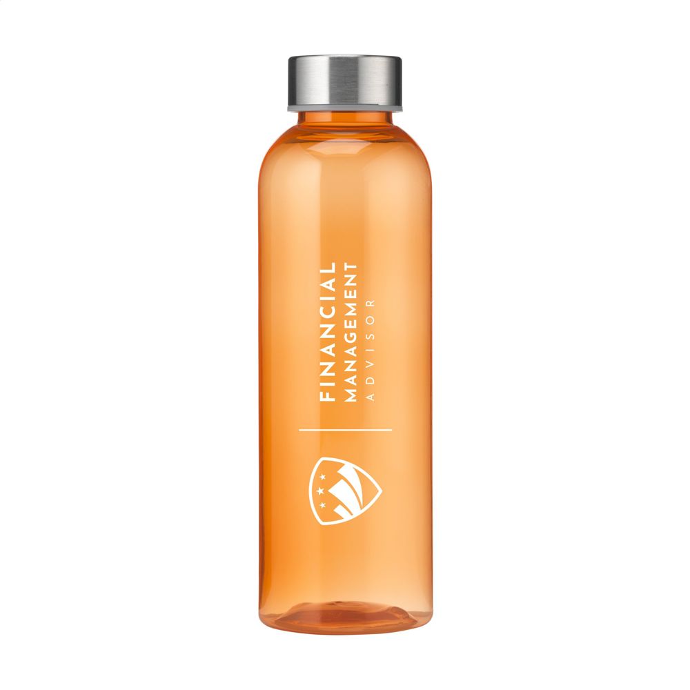 Senga RCS RPET Bottle 500 ml