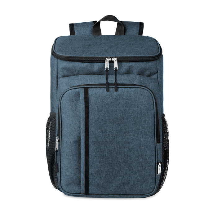 MONTECOOL - 600D RPET outdoor koeltas