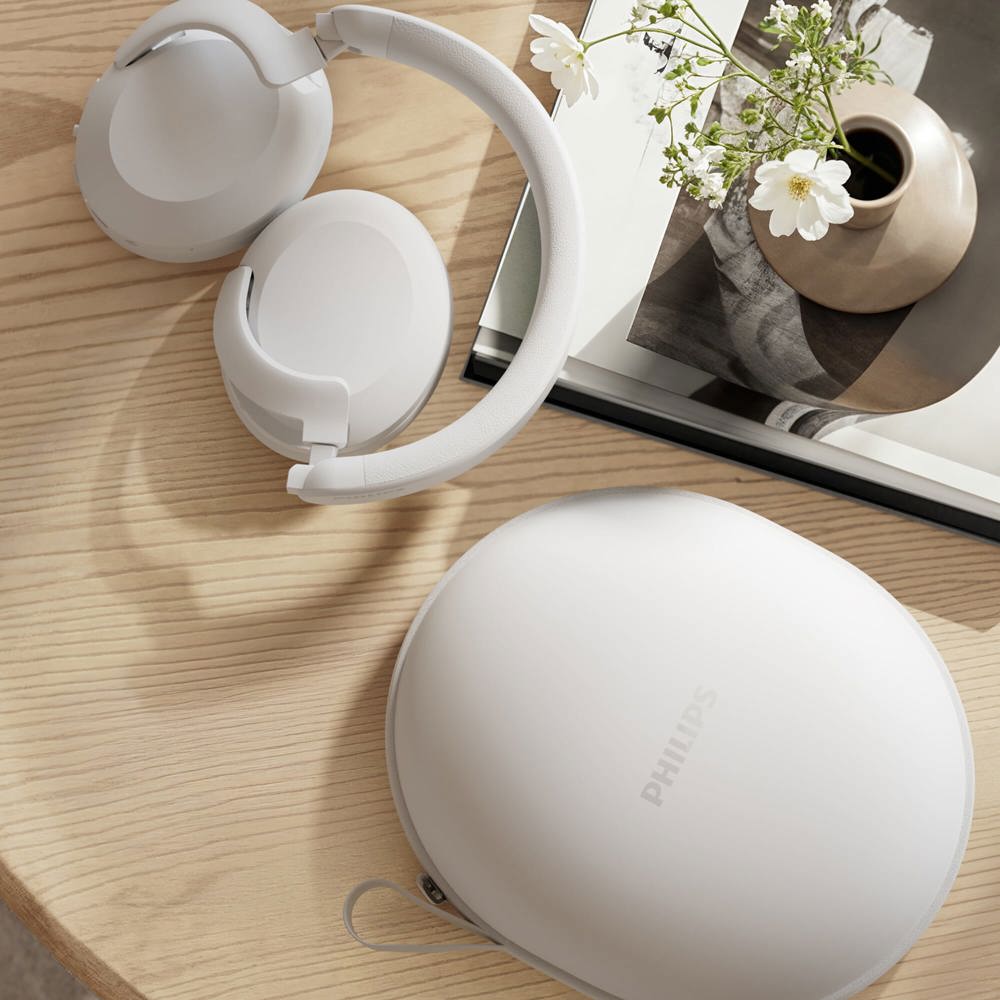 Philips TAH8000E Over-ear ANC Koptelefoon 