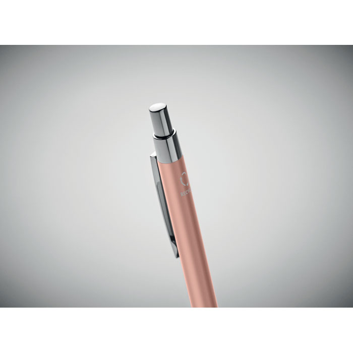 DANA - Gerecyclede aluminium balpen