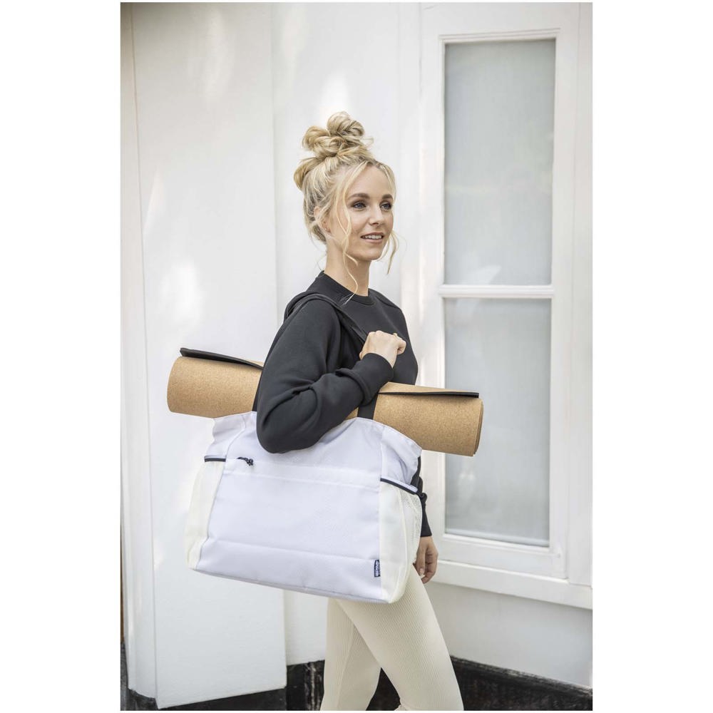 Nomad GRS gerecyclede yogadraagtas 18 l