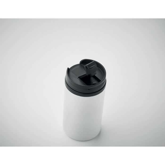 FALUN - Dubbelwandige beker 250 ml