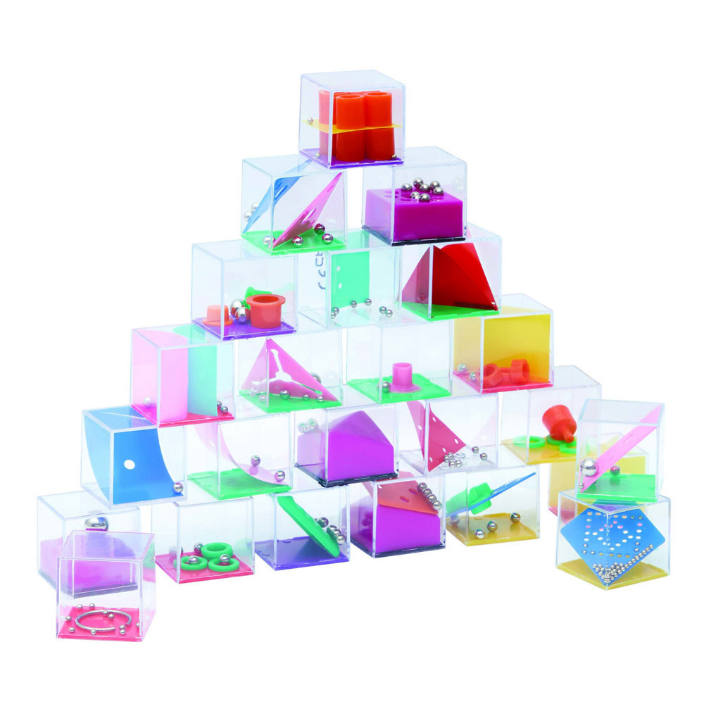 TRICKY THING - Display doos - kopen of bedrukken