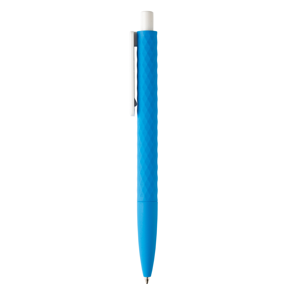 X3 RCS R-ABS pen met smooth touch