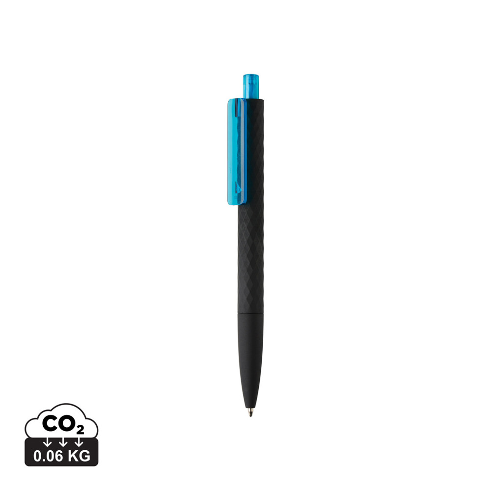 X3 RCS R-ABS smooth touch pen