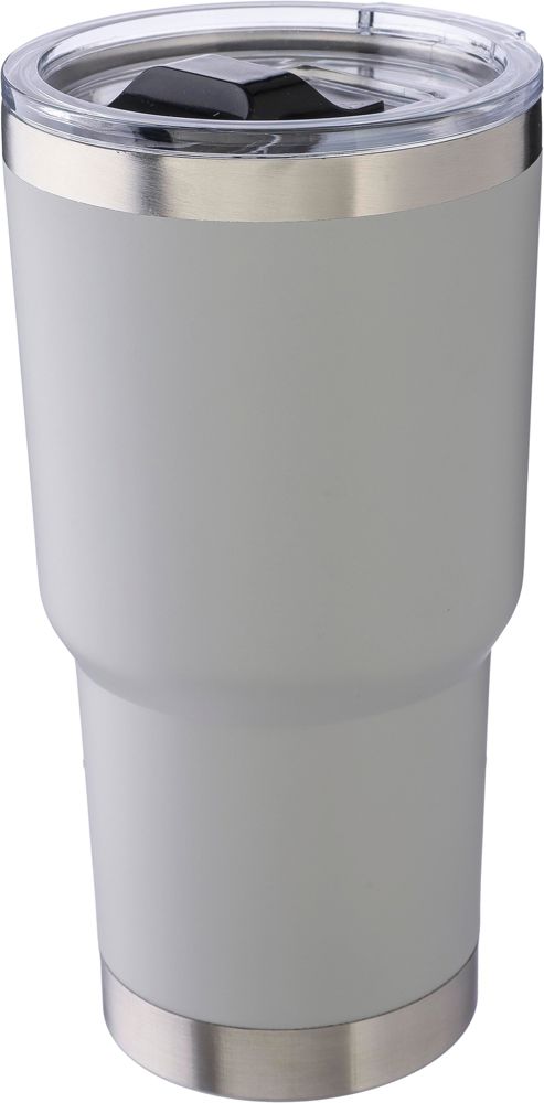 Roestvrijstalen dubbelwandige drinkbeker 590 ml Arnold