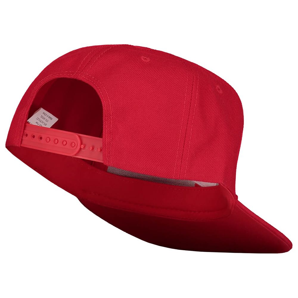 High profile cap - Retail