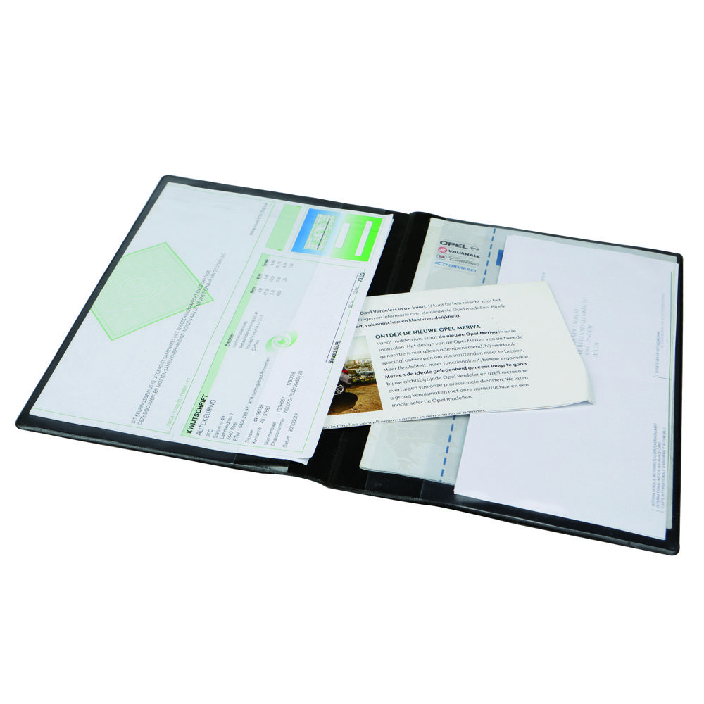 PVC automap Onyx