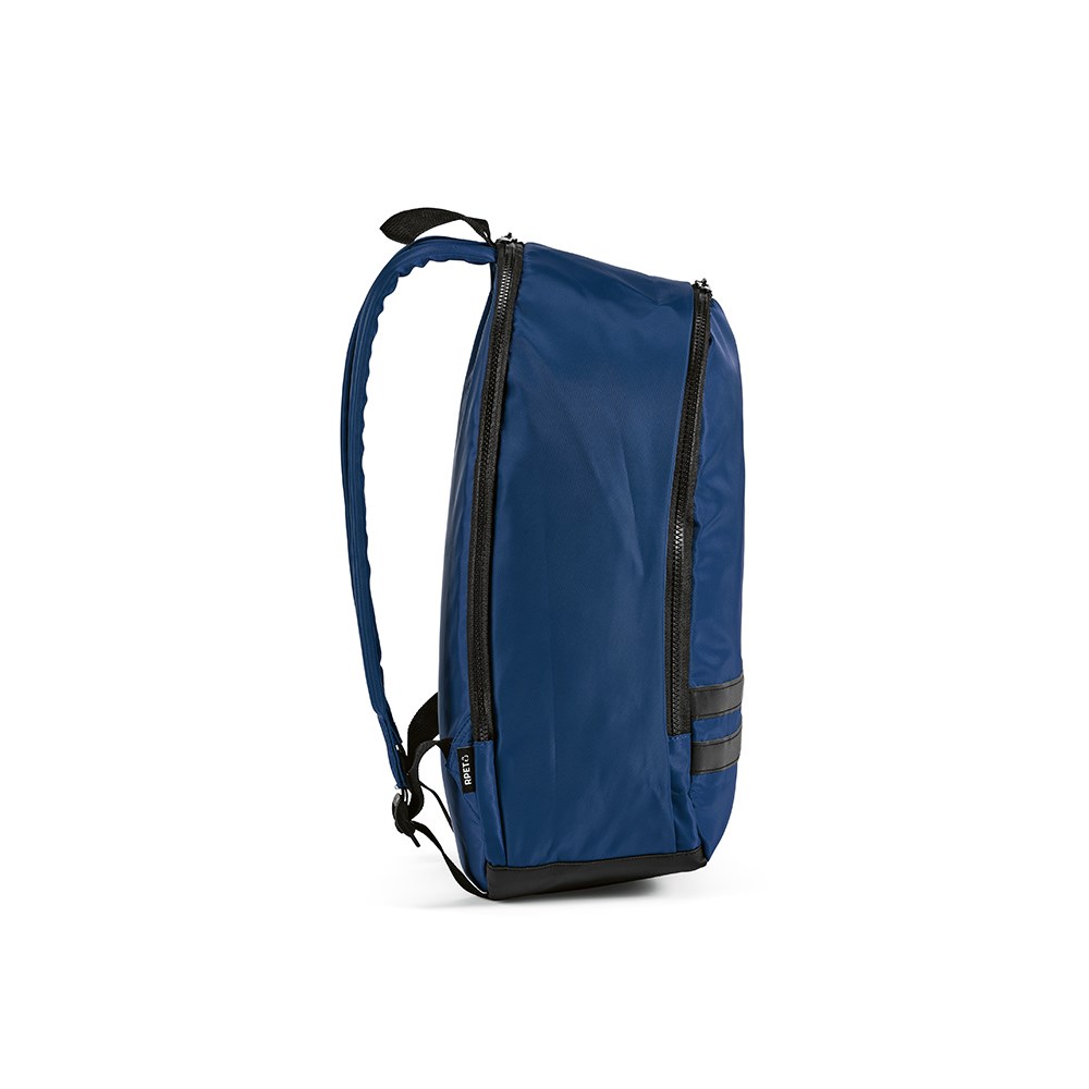 Sydney Rugzak 18L rPET - Blauw