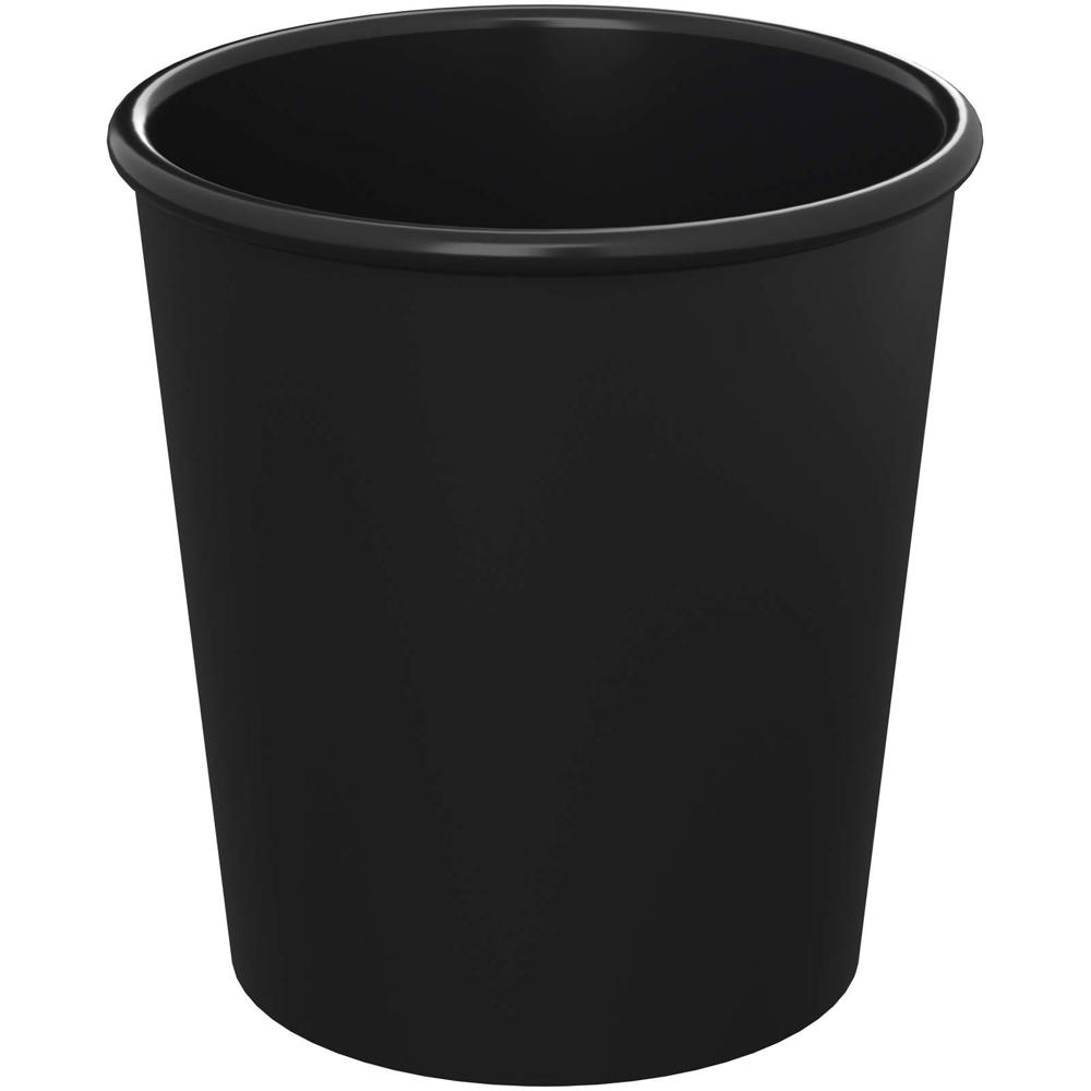 Americano® Piccolo 100 ml beker - kopen of bedrukken - zwart