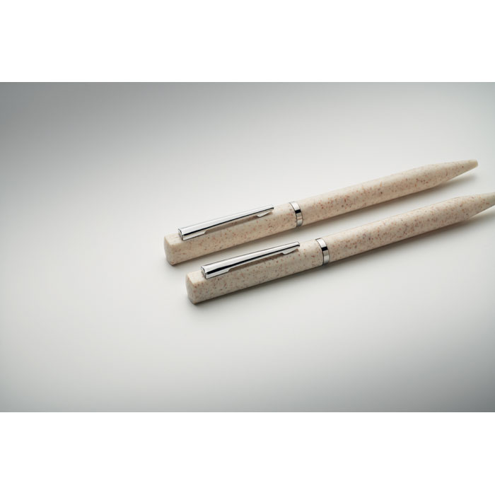 PEAT - Tarwestro/ABS draaipennen set