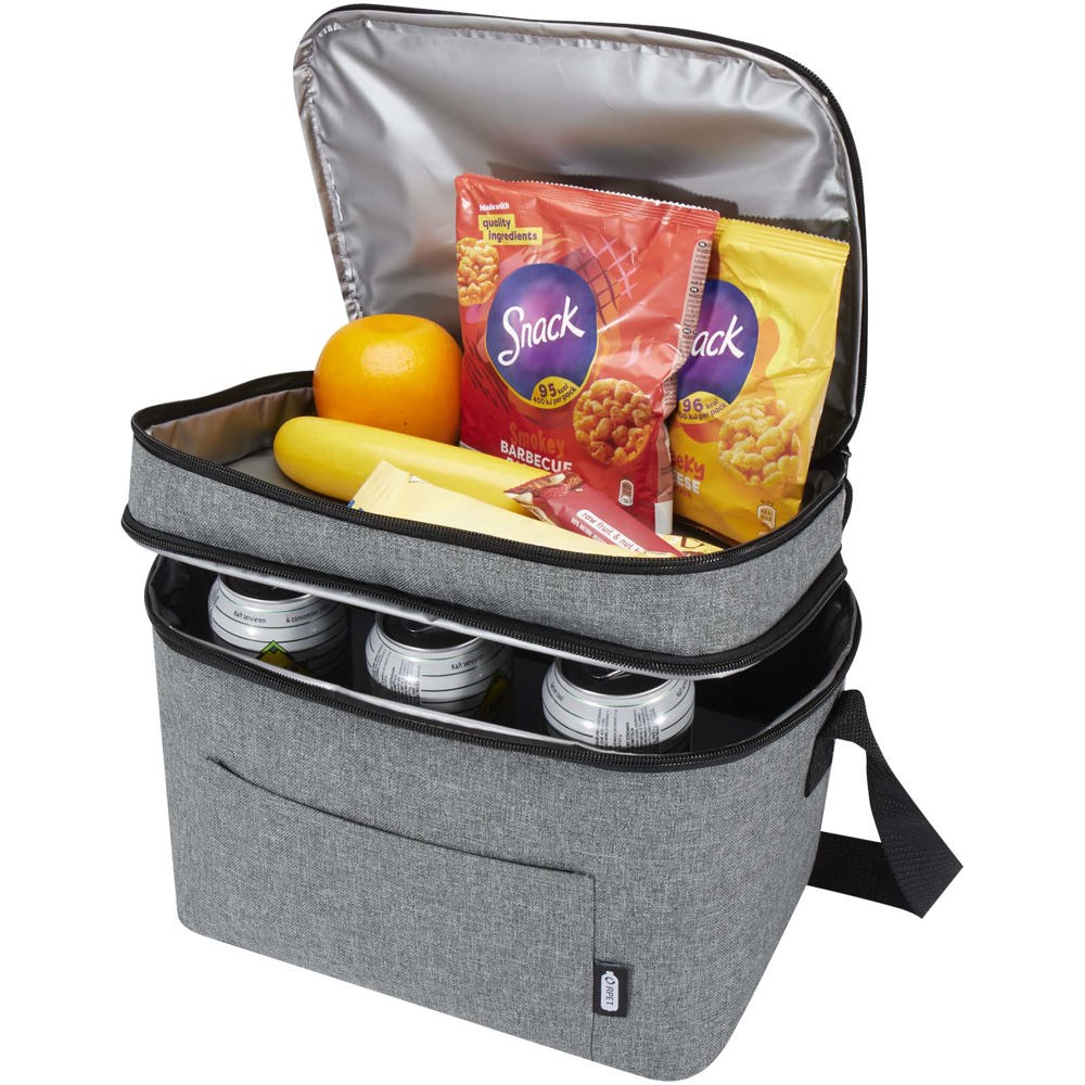 Tundra koeltas van GRS RPET 13L