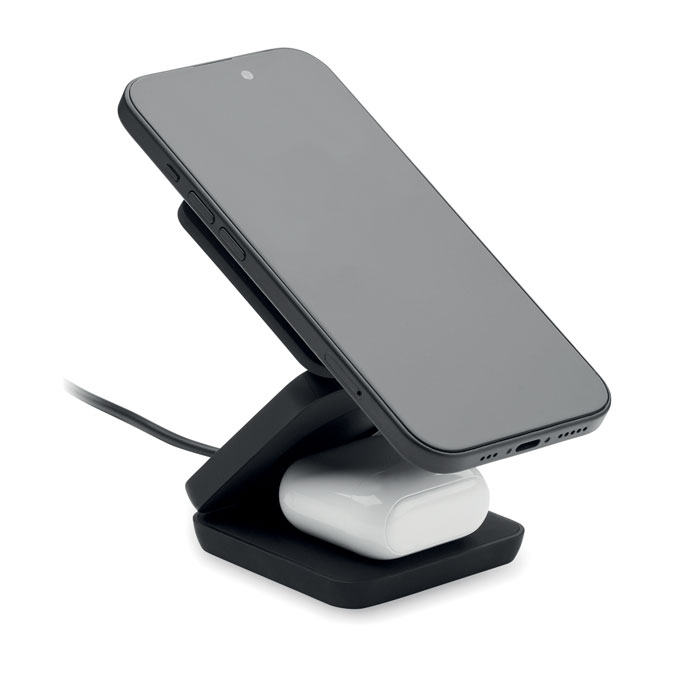 NETICA - 3-in-1 opvouwbaar laadstation
