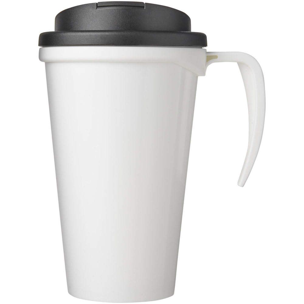 Brite-Americano® Grande 350 ml geïsoleerde beker