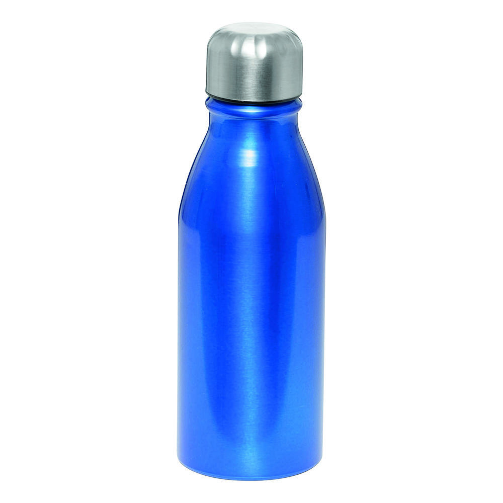 FANCY - Aluminium drinkfles - met logo of onbedrukt bestellen