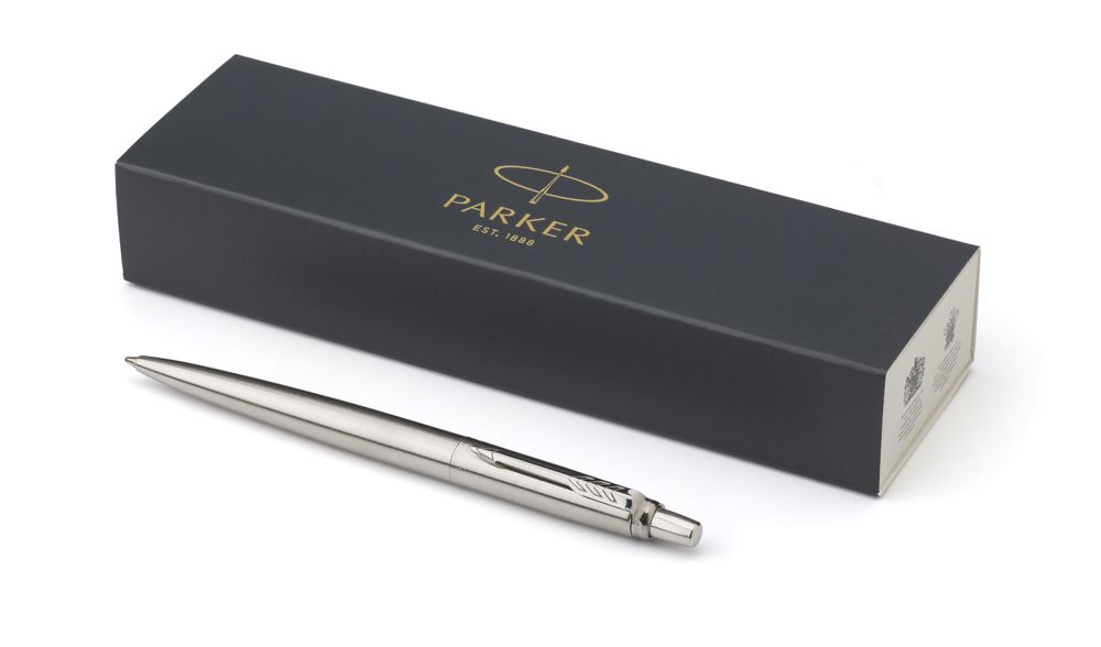 Parker Jotter balpen - met logo of onbedrukt bestellen