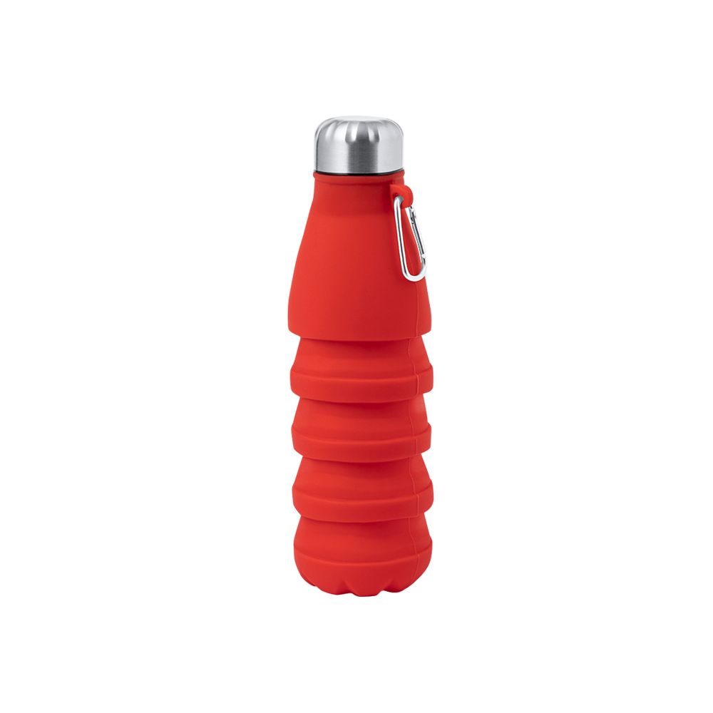 Opvouwbare Fles Fael - met logo of onbedrukt bestellen - ROJ