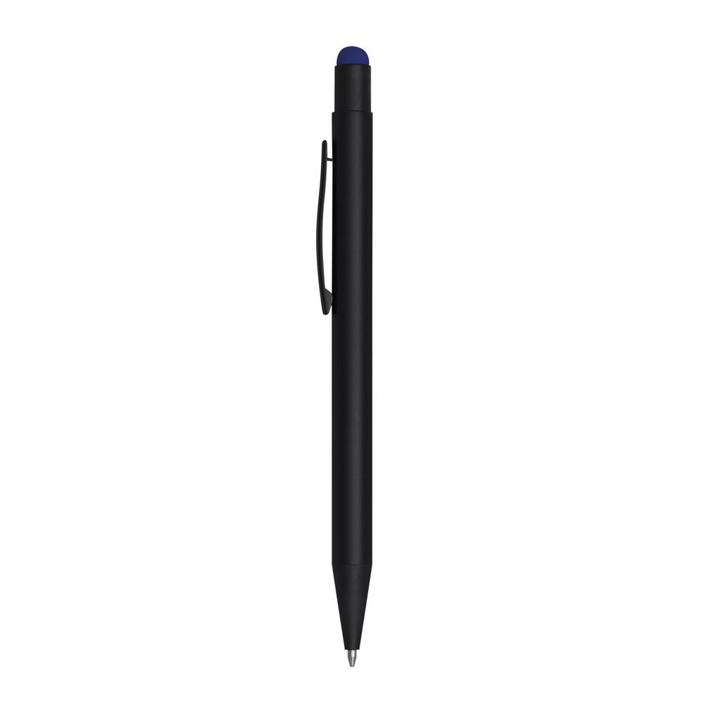 BLACK BEAUTY - Aluminium balpen